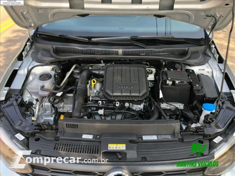 POLO 1.0 MPI TRACK MANUAL