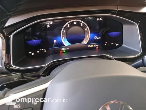 NIVUS 1.0 200 TSI Comfortline