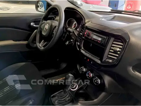 TORO 2.0 16V TURBO DIESEL ENDURANCE 4WD AT9