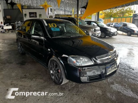 ASTRA HATCH - 2.0 MPFI ADVANTAGE 8V 4P MANUAL