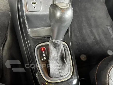 COMPASS 2.0 16V FLEX LIMITED AUTOMÁTICO