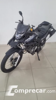 HONDA XRE 300
