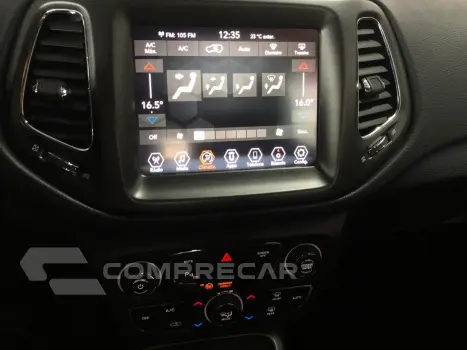 COMPASS 2.0 16V Longitude