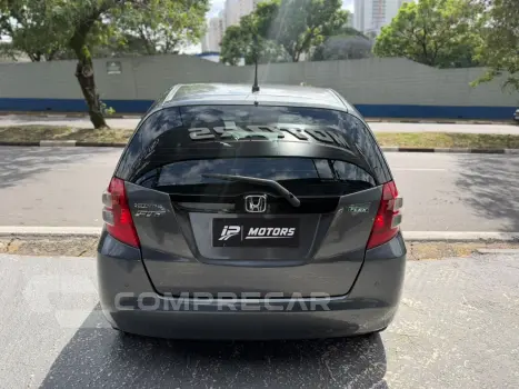 FIT 1.4 DX 16V