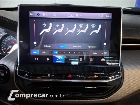 COMPASS 2.0 Td350 Turbo Longitude