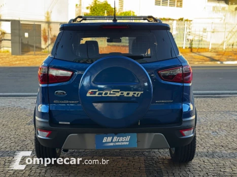 ECOSPORT 2.0 Direct Titanium