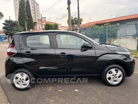 MOBI 1.0 8V EVO Like.