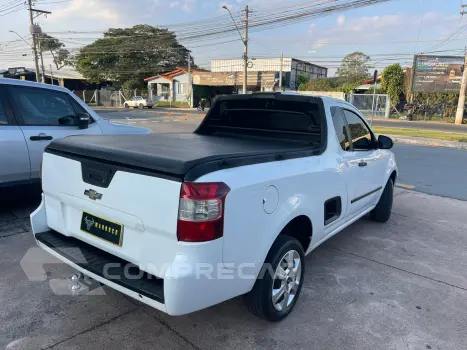MONTANA 1.4 MPFI LS CS 8V