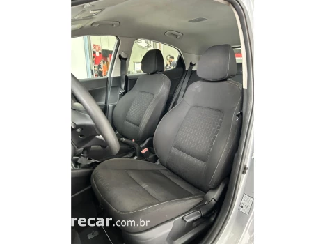 HB20 1.0 TGDI FLEX COMFORT MANUAL