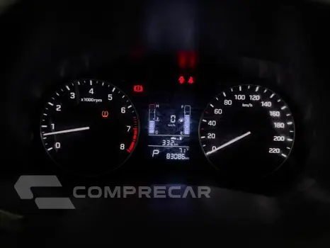 CRETA 1.6 16V Action