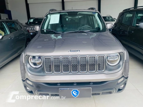 RENEGADE 1.8 16V Longitude