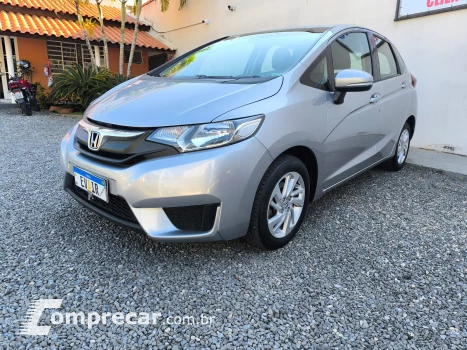 Fit LX 1.5