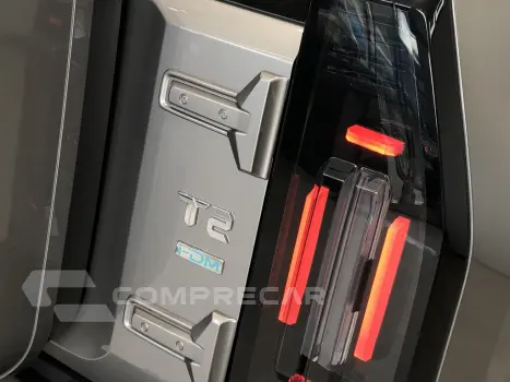 T2 1.5 TCI PHEV ADVANCED AWD DHT