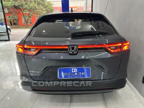 HR-V EXL 1.5 Flex Sensing 16V 5p Aut.