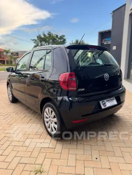 FOX 1.0 MPI Trendline 12V