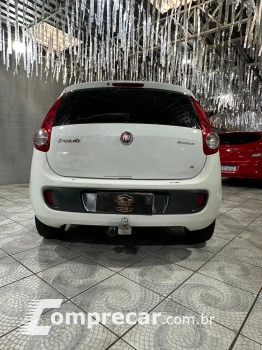 PALIO 1.4 MPI Attractive 8V