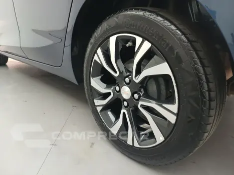 ONIX 1.0 TURBO FLEX PREMIER AUTOMÁTICO