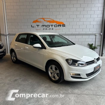 GOLF 1.4 250 TSI Highline