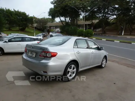 COROLLA 2.0 XEI 16V