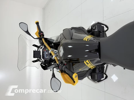 GS 1250 40 anos