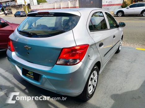 ONIX HATCH Joy 1.0 8V Flex 5p Mec.