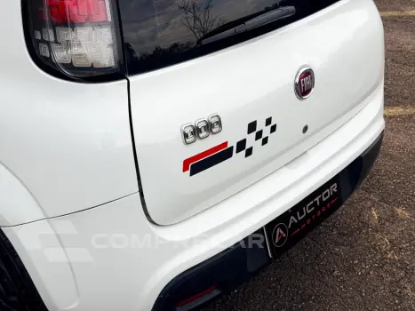 UNO ATTRACTIVE 1.0 Flex 6V 5p
