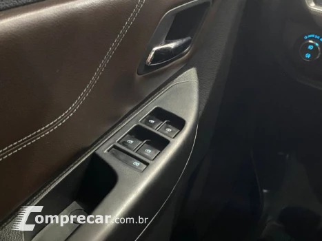 SPIN - 1.8 PREMIER 8V 4P AUTOMÁTICO