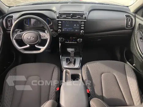 CRETA 1.0 TGDI FLEX LIMITED SAFETY AUTOMÁTICO