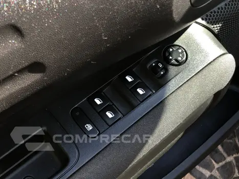 C4 Cactus 1.6 Vti 120 Flex Feel Eat6