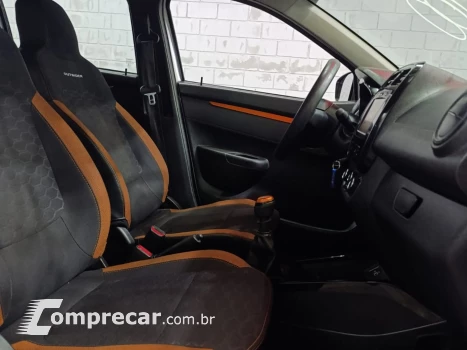 Kwid 1.0 12V Sce Flex Outsider Manual