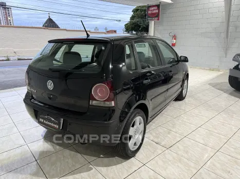 POLO 1.6 MI 8V