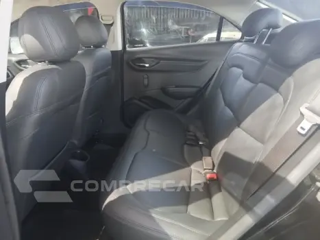 PRISMA - 1.4 MPFI LT 8V 4P AUTOMÁTICO