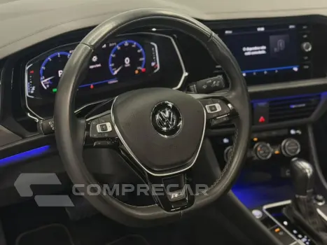 JETTA 1.4 250 TSI TOTAL FLEX R-LINE TIPTRONIC