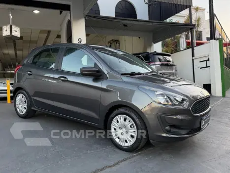 Ka 1.0 Ti-Vct Flex Se Plus Manual