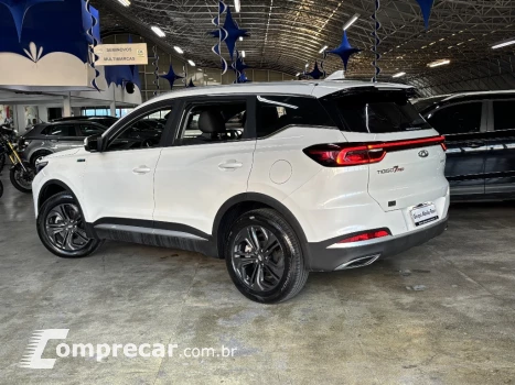 TIGGO 7 Tiggo 7 PRO 1.5 Turbo Híbrido