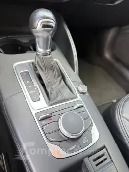 A3 Sedan 1.4 TFSI Flex Tiptronic 4p