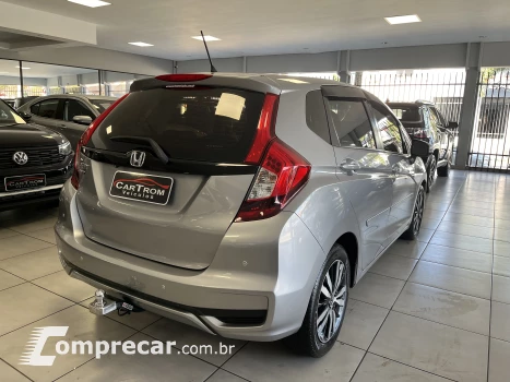 FIT 1.5 EX 16V