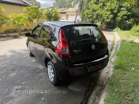 PALIO 1.4 MPI Attractive 8V