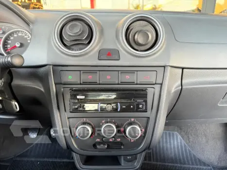 GOL 1.6 MI RALLYE 8V FLEX 4P MANUAL G.V