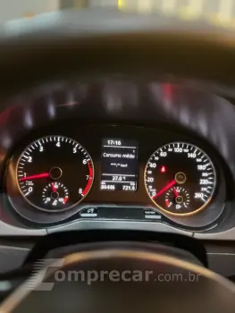 FOX 1.6 MI Comfortline 8V