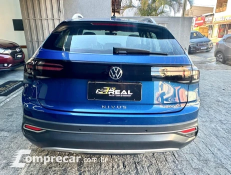 NIVUS 1.0 200 TSI Highline