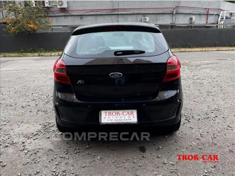 KA 1.5 Ti-vct SE