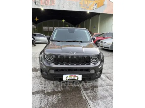RENEGADE 1.3 T270 TURBO FLEX AT6