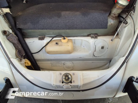 FUSCA 1.5 8V