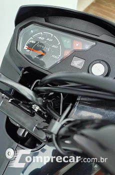 HONDA POP 110I