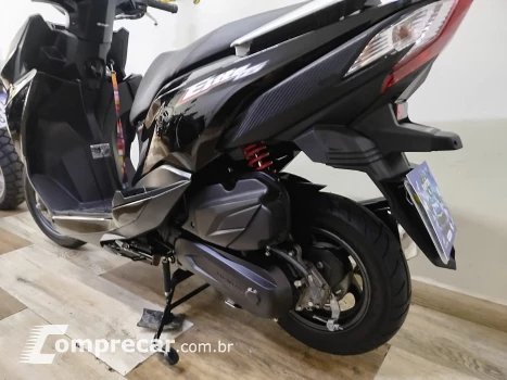 Elite 125 125 cc