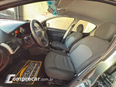 207 1.4 XR 8V