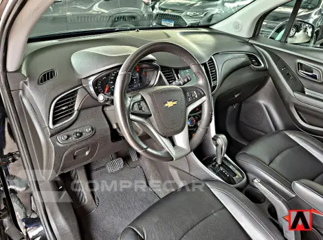 TRACKER 1.4 16V Turbo Premier
