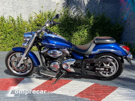XVS 950A MIDNIGHT STAR