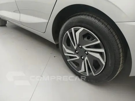 HB20S 1.0 12V FLEX COMFORT PLUS MANUAL